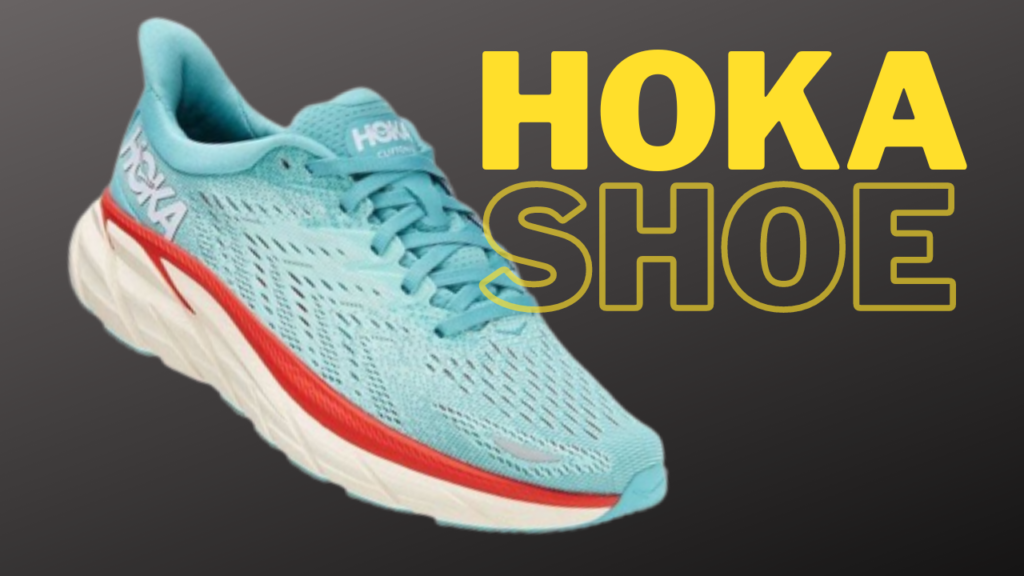 Hoka Shoes 